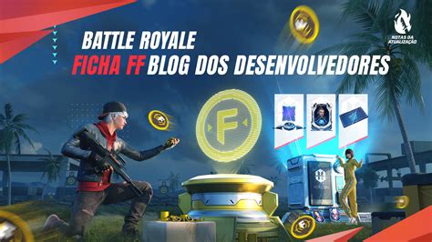 Garena Free Fire O Melhor Jogo De Sobreviv Ncia Battle Royale Para