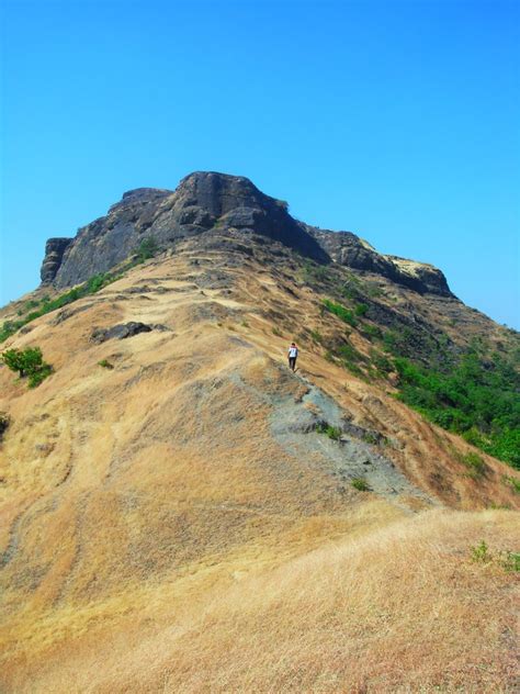 Igatpuri hill station