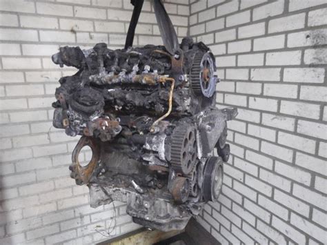 Engine Opel Meriva A17DTS Autobedrijf G H Wessel B V