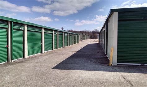 La Vergne Tn Storage Features Compass Self Storage