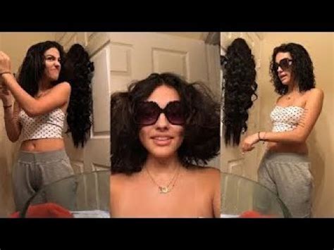 5 Unbelievable Revelations About Malu Trevejo: The Complete Story - qghbsuc