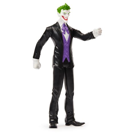 Batman The Caped Crusader Figura Joker 15 Cm Emaghu