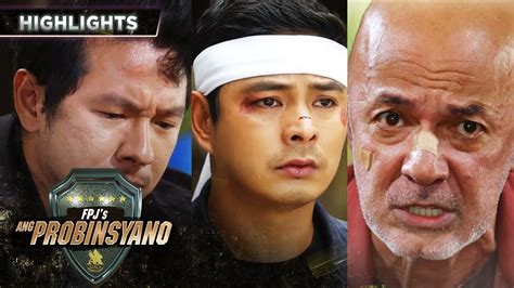 Task Force Agila Promises To Fight Till The End Alongside Cardo FPJ S