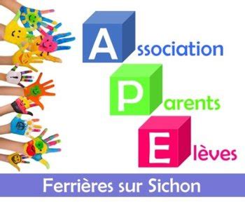 Association Des Parents Del Ves Ape