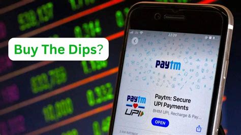 Paytm Share Price Target 2024 Jefferies Recommends Buy Stock Hits Lower Circuit On 2nd