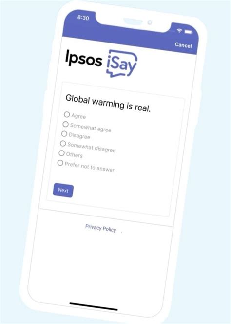 Ipsos iSay Review 2024 - Worth It Or A Waste Of Time?