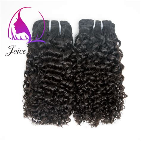 Best Curly Bundle Hair Makes It Easier To Achieve A Natural Look - Ruka Hair