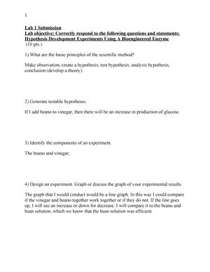 Microbio Exam 1 Study Guide Notes BIO 314 Studocu