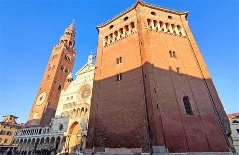 Cosa Vedere A Cremona Itinerario In 1 Giorno Al Museo Del Violino E Ai