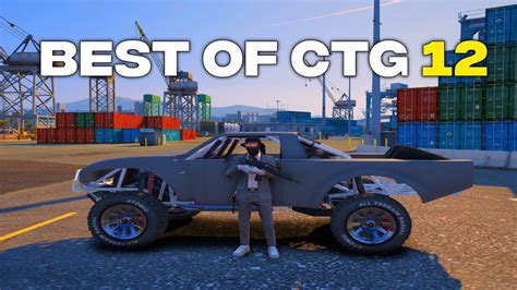 👑 Best Of Ctg 12 Télore Ctg Gta Rp Youtube