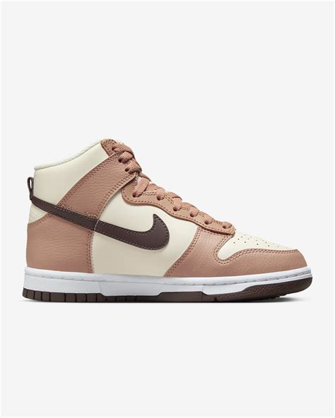 Nike Dunk High Women S Shoes Nike UK