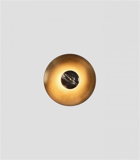 Luna Wall Light J Adams Co LightCo Australia