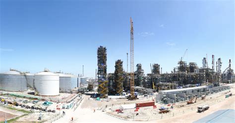 Singapore Resid Upgrade Project Exxonmobil Basestocks