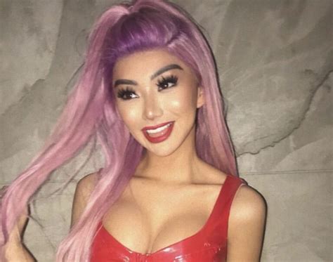 Nikita Dragun Wzrost Waga Wymiary Kolor Oczu Wiki