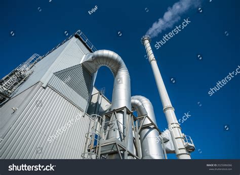 Dust Emission Ducts Images Stock Photos D Objects Vectors