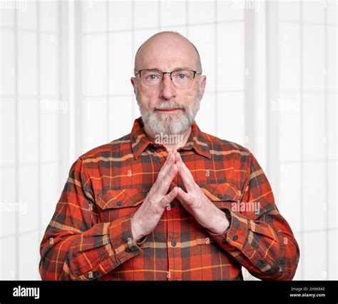 Man Flannel Hi Res Stock Photography And Images Alamy