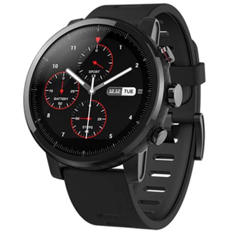 Amazfit Pace Full Watch Specifications Smartwatchspex