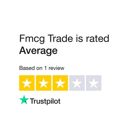 Fmcg Trade Reviews | Read Customer Service Reviews of fmcg-trade.pl