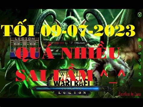 Warcraft Iii Legion Td Mega Oz X Fix Gold Youtube