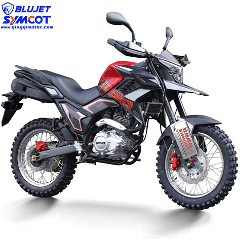 Tekken 250 TEKKEN 250 | MEGA CHINAMOTOR