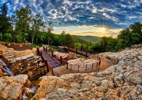 Top Of The Rock Is A Vacation Destination That Everyone Should Visit At