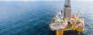 Appraisal Activities With Odfjell Drillings Rig Shed More Light On Gas