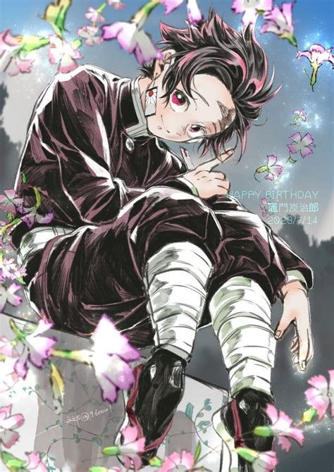 Pin By OtakuSpoonie On Demon Slayer Anime Demon Sketchbook Art