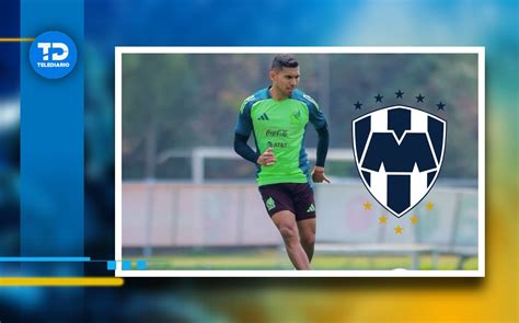 Orbelín Pineda Dónde juega y por qué llegará a Rayados Telediario México