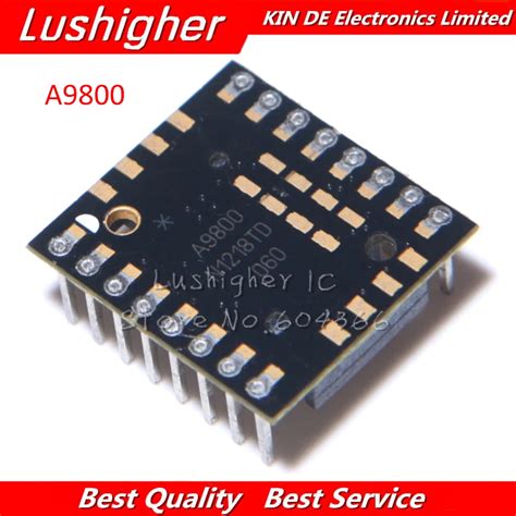 1PCS ADNS 9800 A9800 Module