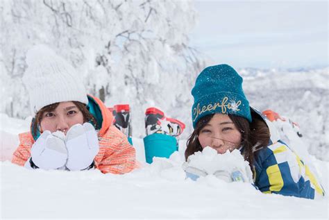 第一届日本滑雪节2016 2017年滑雪季 日本频道 人民网