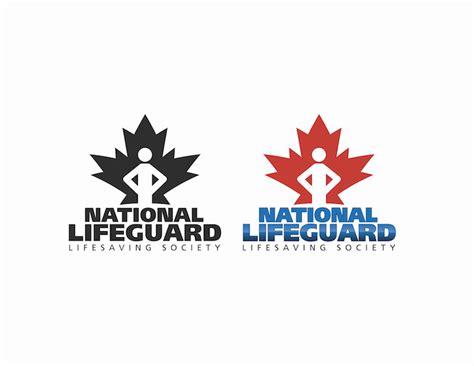 Adam Martin: National Lifeguard Redesign