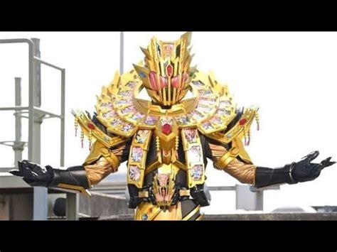 Kamen Rider Legendary Legend Henshin Sound And Finisher Sound Made By