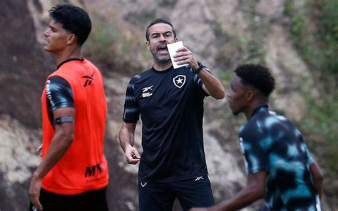 Entenda o estilo de jogo de Artur Jorge novo técnico do Botafogo