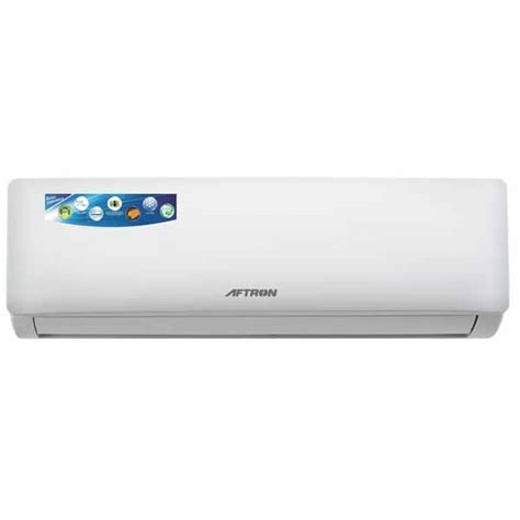 Aftron Split Air Conditioners Afw1815bece 15 Ton Optimus General Air Conditioning