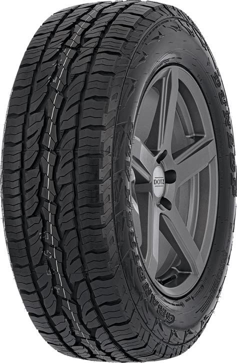 Buy Dunlop Grandtrek At5 Tyres Free Delivery Uk