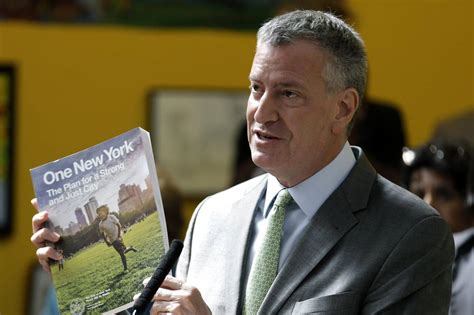 Political Organization Tied To Nyc Mayor Bill De Blasio Is Closing Wsj