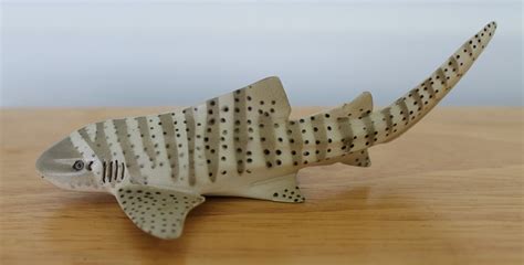 Safarizebrashark2 Animal Toy Blog