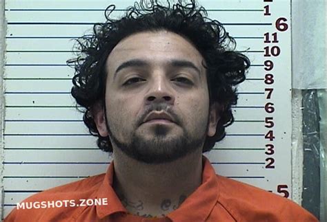 Gonzalez Eric Brandon Comanche County Mugshots Zone