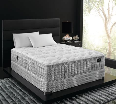 Hotel Collection Vitagenic Mattress Sets by Aireloom - Contemporary ...