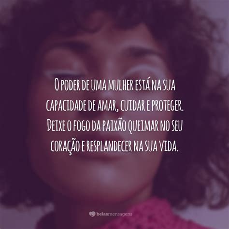 Frases De Mulheres Poderosas Que V O Inspirar O Seu Empoderamento