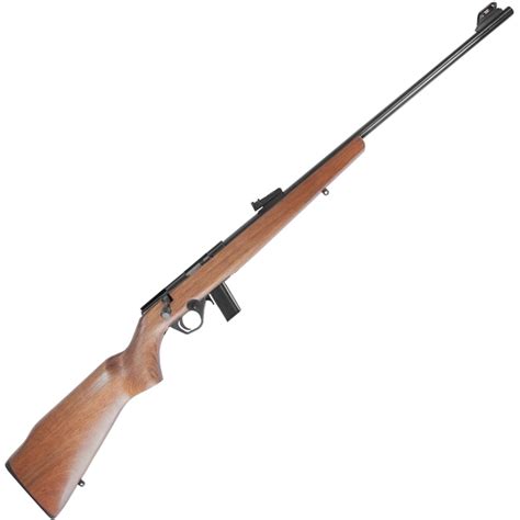 Rifle Cbc Bolt Action Cal Lr Cano Tiros Oxidado