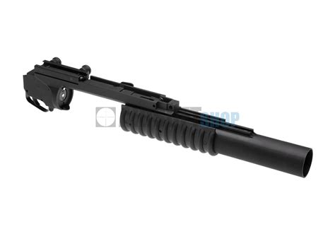 Classic Army M203 Long Grenade Launcher Airsoftshop