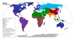 Cywilizacja Zachodnia A Cywilizacja Islamu Geografia Pl