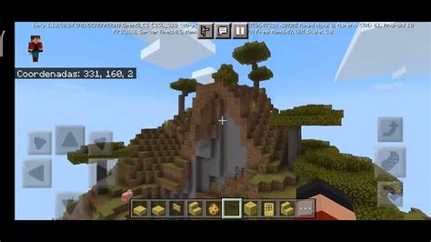 Minecraft 1 19 50 24 descarga vía mediafire mini gameplay de prueba