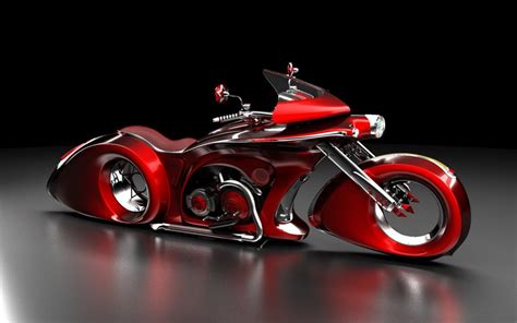 20+ Most Creative Future Bike Design Ideas | Pouted.com