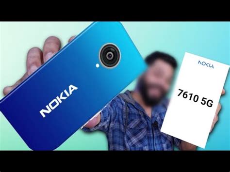 Nokia G Unboxing Review First Look Youtube