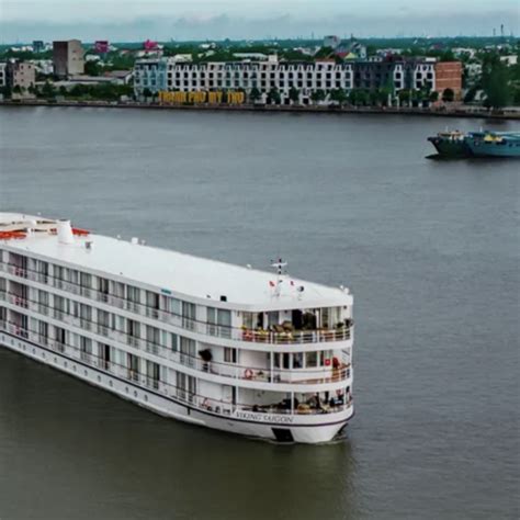 Partner Highlight Viking Cruises Usa River Cruises