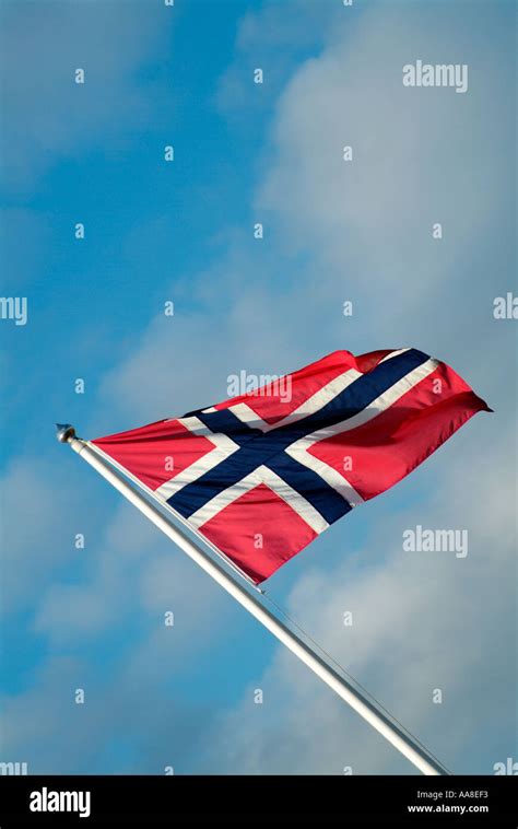 Bandera de noruega fotografías e imágenes de alta resolución Alamy