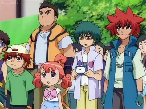 Bakugan Battle Brawlers Ep Hd Watch Video Dailymotion