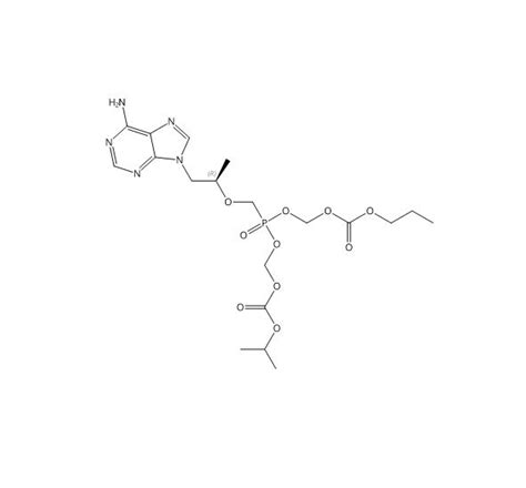 Tenofovir Archives Analytica Chemie